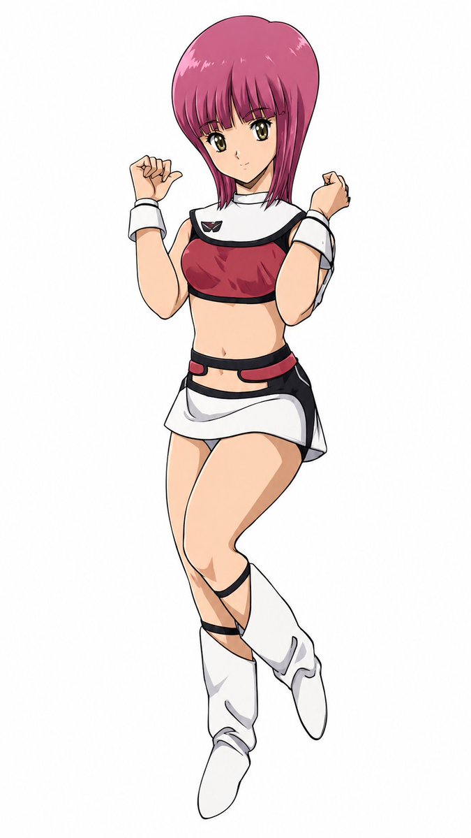 Manga to Anime Style Transformation
