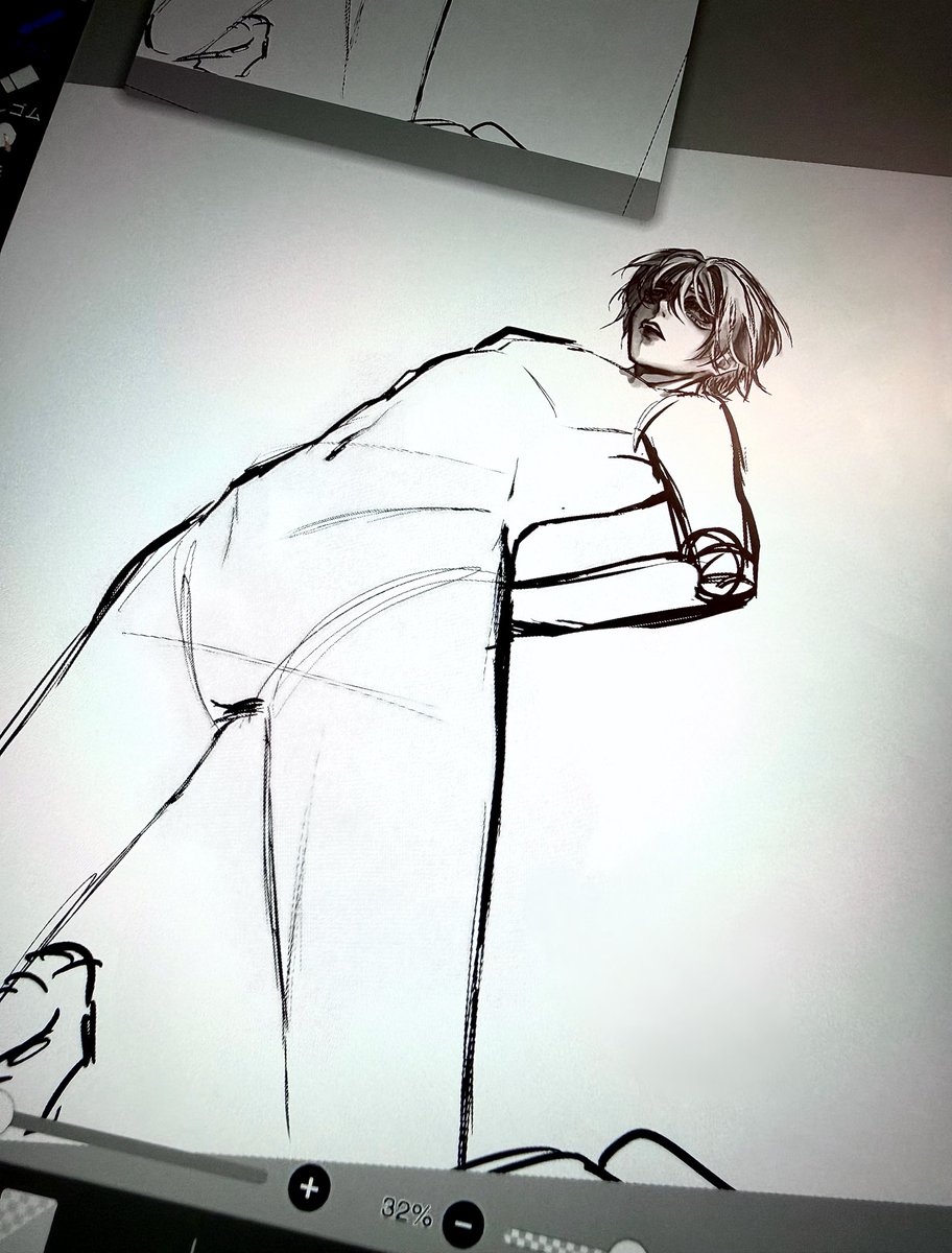 urur_462's tweet photo. 何着せればいいんだーー
時差すぎるけどバニー？お腹見せたい https://t.co/DkkOd0ysVR