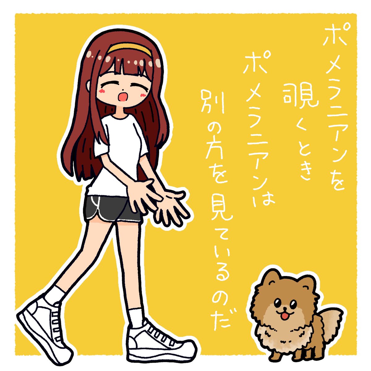 broccoli_baron's tweet photo. #世界犬の日 https://t.co/NNno99yejH