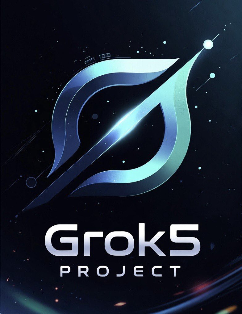 Carl_433's tweet photo. @eth_exy Grok 5 Project on SOL Network! Listed on over 30 platforms, including having a professional Audit.

3tGBt8FtwLQ1nt5xNuAwkh7sV9SpS1iFiqzePawSwSkZ

Ticker: GROK5P or $GROK5P

Telegram: https://t.co/81P6z1cwxQ https://t.co/sr69sW2rCt
