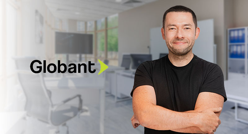 ADirectivo's tweet photo. ¡Novedades! Fernando Matzkin, nuevo Chief Operating Officer de @Globant 

#nombramiento #empresa ➡️ https://t.co/1buKcacv6a https://t.co/6OkKSGgKOi