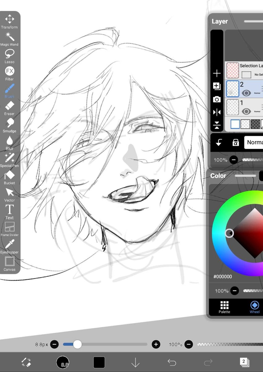 Whity_Ammy's tweet photo. Wip https://t.co/mjsFrZ3f3I