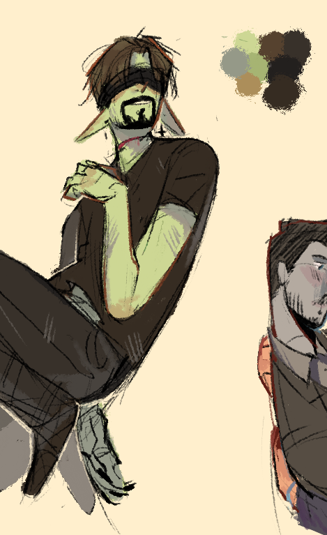 Koryabeebee's tweet photo. MORE magma doodles
(Characters by: @Darkipliertwt @andaboop @DMNfox) https://t.co/wiIKwWqXHu