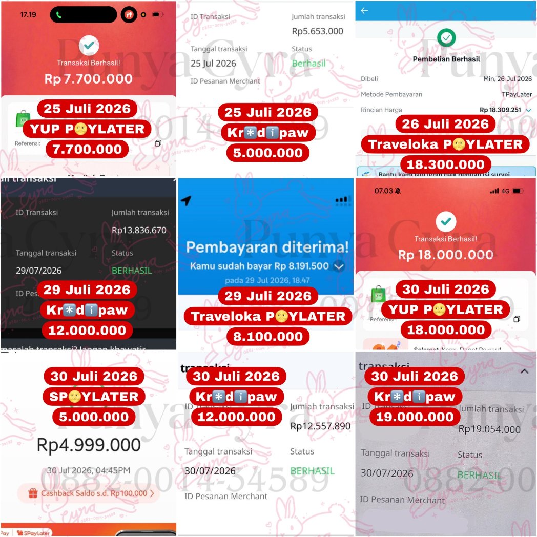 Stopkontakr's tweet photo. @ramerawiin hayi, luv! ʚɞ sini aku bantu cairin. mau limit berapa? 💵 bignom?💸 semua bisa ya. 💰⊹ ˖ no worry! karna testinya banyaaak banget dan dijamin trusted 📄 langsung aja wawa di bio aku ꩜ .ᐟ https://t.co/uT9nJ1RL5Y