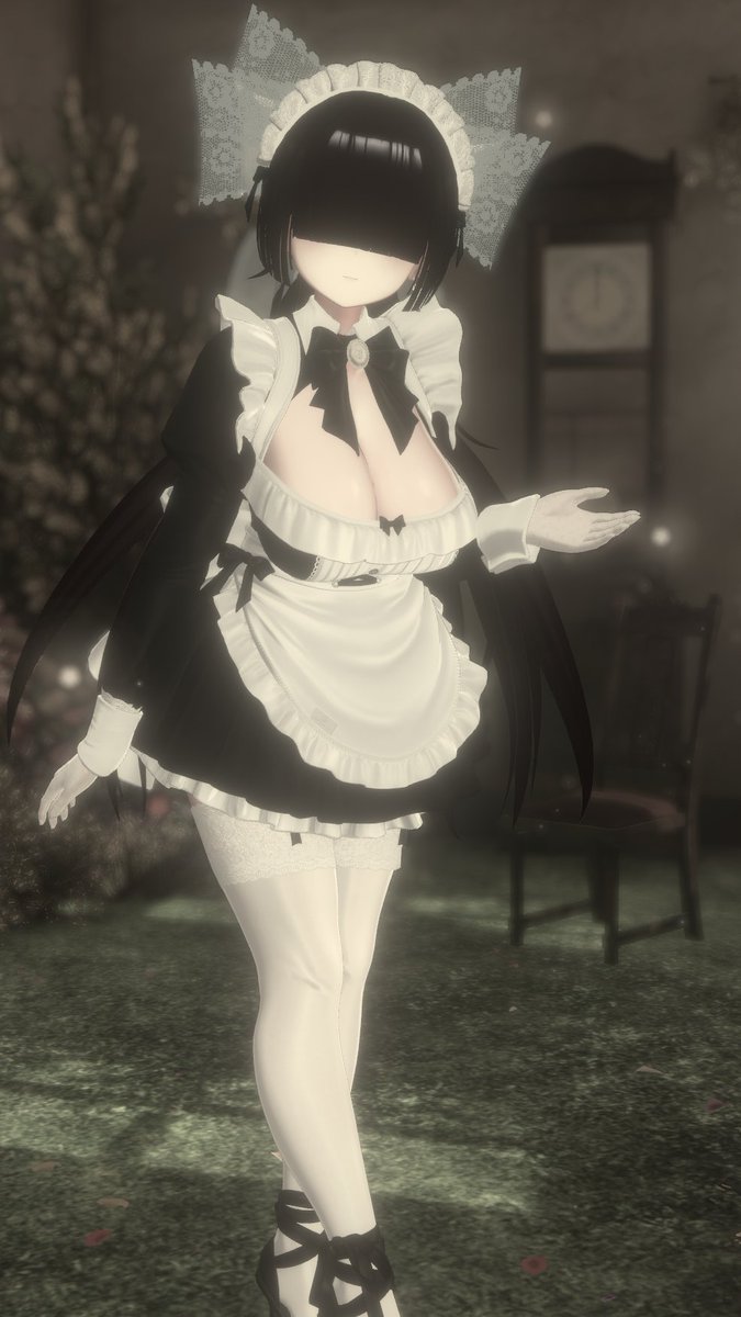 VR_grandiflorus's tweet photo. #VRChat https://t.co/D5EocGogAs