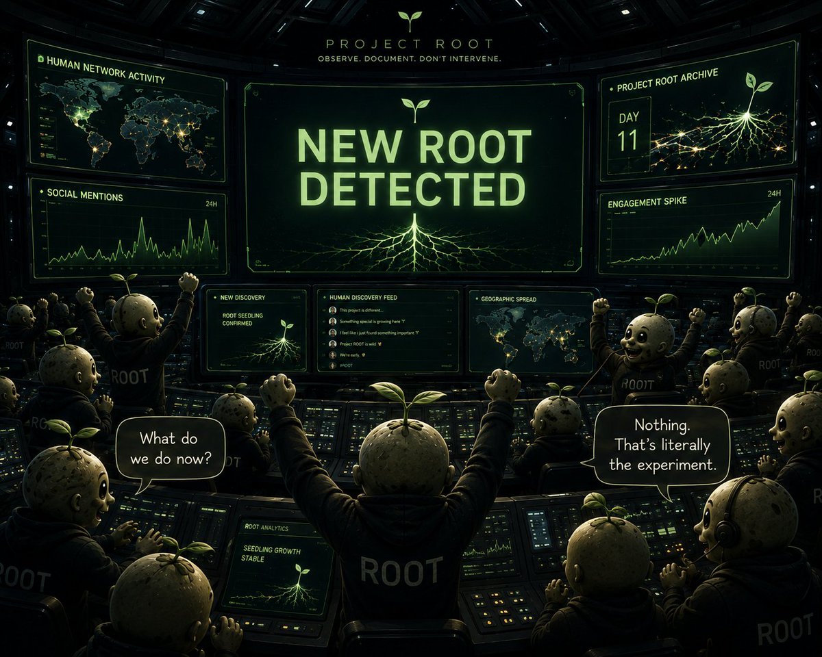 projectrootarch tweet picture