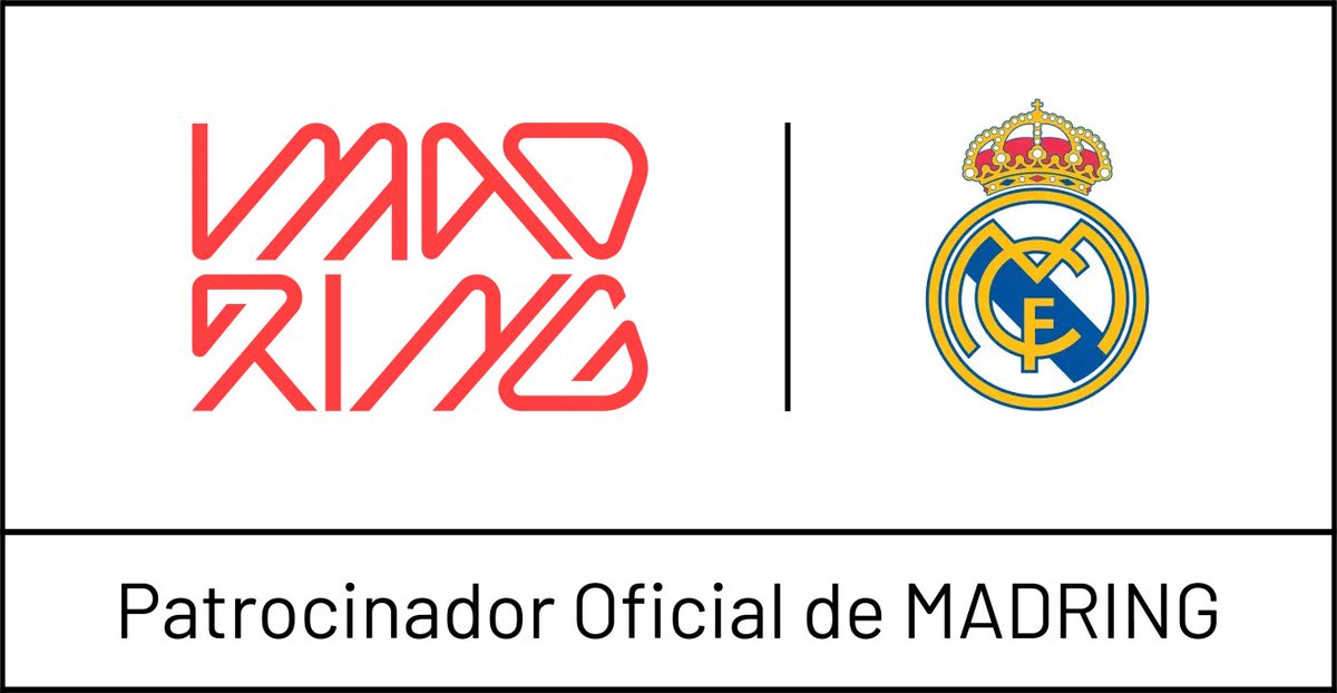 theMadridZone's tweet photo. 🚨💣 BREAKING: Real Madrid is the new SPONSOR of Madrid F1 GP. 🏎️ https://t.co/bs2pvlRY79