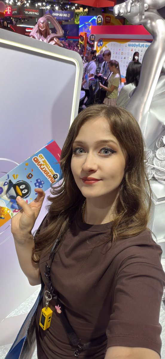 Timbercosplay's tweet photo. #hoktitlesgamescom #hokace https://t.co/RzWYTIDJRY
