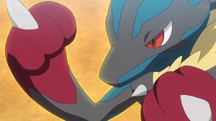 DailyLucarioX3's tweet photo. https://t.co/L4IkIJLKUu