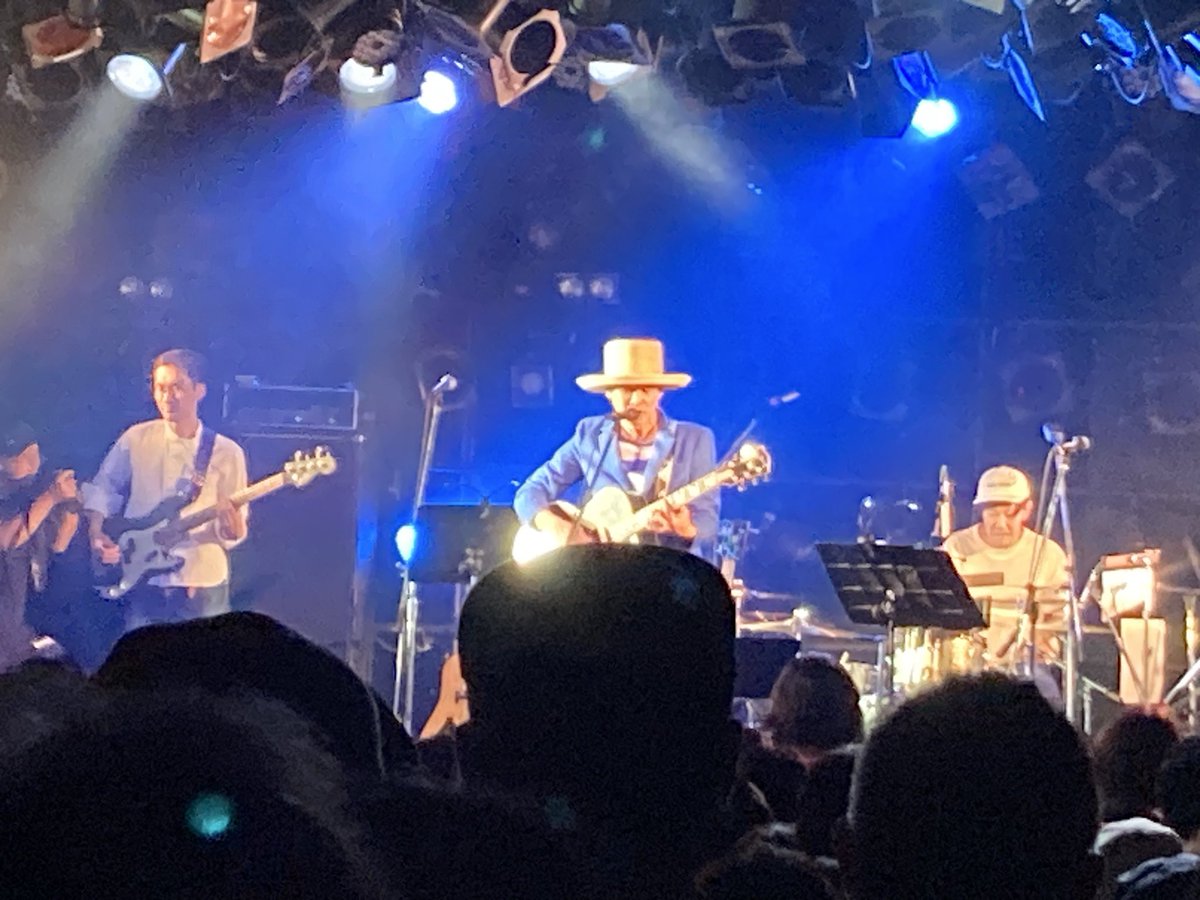 dearie917's tweet photo. 本当に楽しかった！第2弾もとても楽しみ😊
ここ数日、タイムラインがカジくんのライブの感想で溢れていて嬉しい！
#hidekikaji https://t.co/wjpqweTfEg