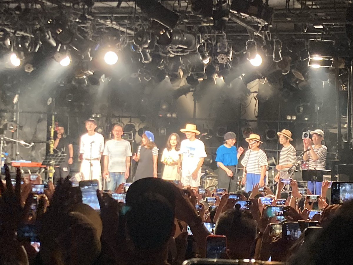 dearie917's tweet photo. 本当に楽しかった！第2弾もとても楽しみ😊
ここ数日、タイムラインがカジくんのライブの感想で溢れていて嬉しい！
#hidekikaji https://t.co/wjpqweTfEg