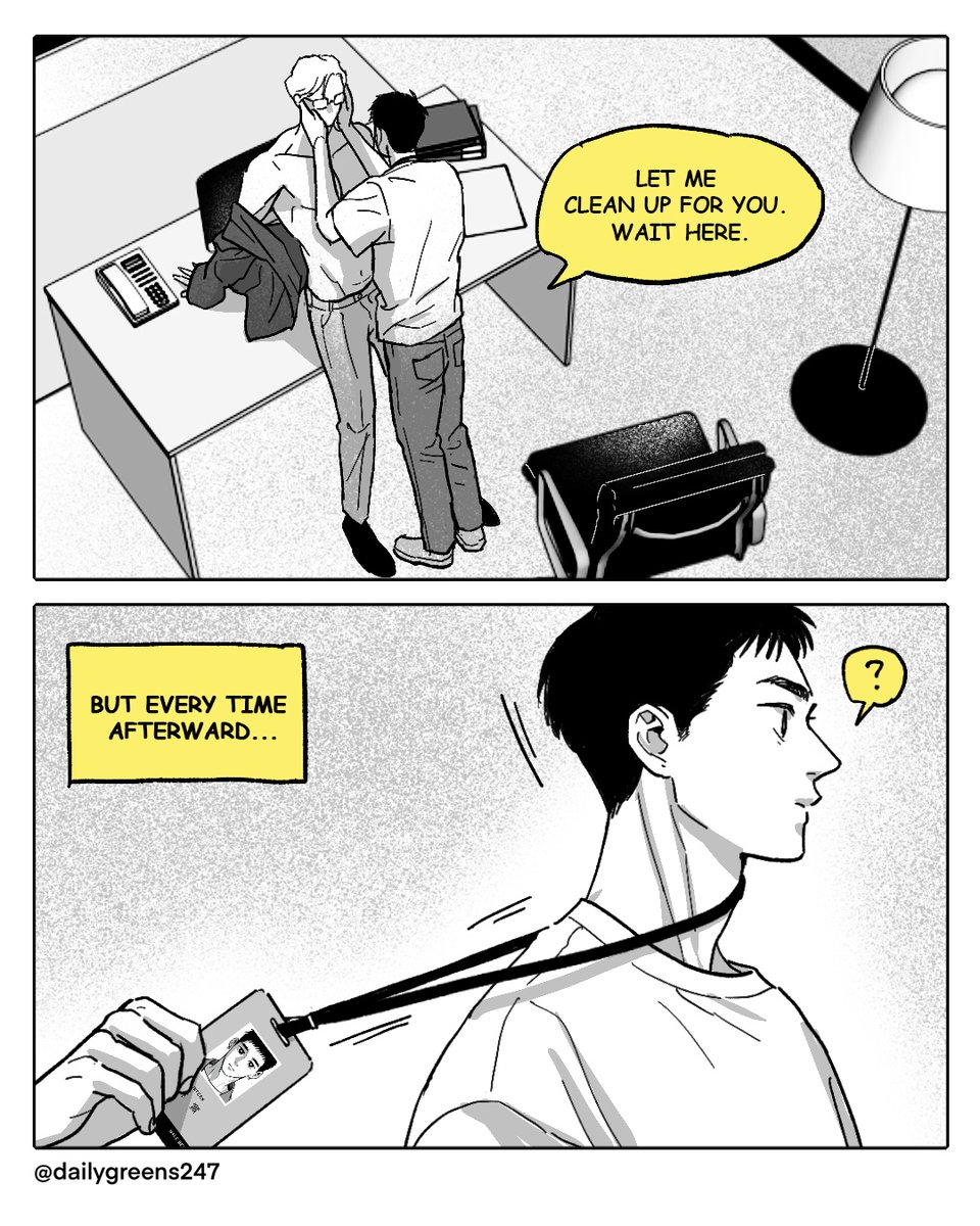 Dailygreens247's tweet photo. DAY OFF A.B.O | ep. 26
-
#dayoff宇宙 https://t.co/207ijsh8xo