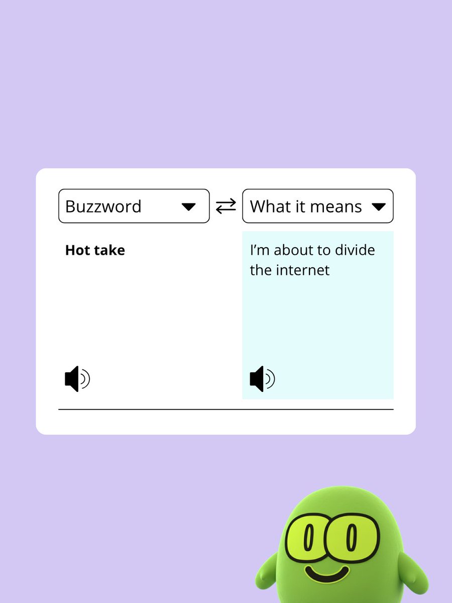 pollarooapp's tweet photo. I love starting a sentence with “no offense.” 😛

#NewMemeAccount #SocialMediaMemes #PollarooApp https://t.co/huVP7IxWdj