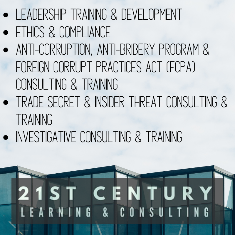 21puzzles's tweet photo. Most organizations do not fail ethically because of one bad leader. They fail because no one taught their leaders what to watch for in themselves. A 25-year FBI career will show you patterns that are hard to unsee. You can see them too. https://t.co/ihHOkMGGYm https://t.co/B1qQ8MP8ho