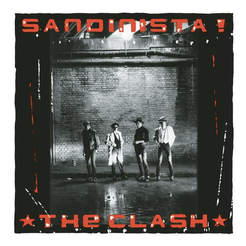 LunaSilvana's tweet photo. #1WordFor1Music  Day 26 
Partner
Junco Partner / The Clash

https://t.co/s1w1BJQlYp https://t.co/kjRcZRVO3F