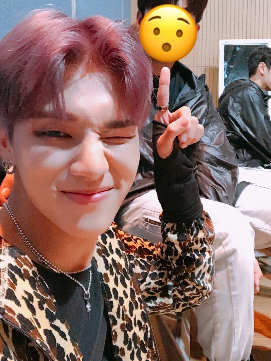 wooyoungsource's tweet photo. [2018] • 181025 
#우영 #WOOYOUNG #에이티즈 #ATEEZ https://t.co/3b1C9ILGjI