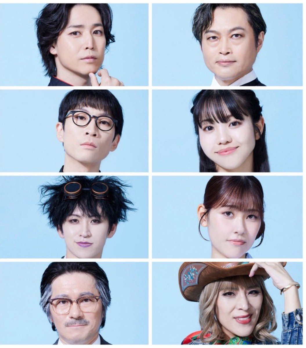 n07amnt12's tweet photo. 2026.08.26
劇団ホチキス 第53回公演
「クッキングクラス」観劇してきました✨️

シャチキスでご一緒して以来(今年初め😊)でした！！！

米山さんの演出が光っているなと思いつつ、終始笑っていました笑

ほんとに笑顔になれる作品なのてお時間都合合う方は是非☺️☺
 #ホチクラ
 #ホチキス https://t.co/D2IV02safH