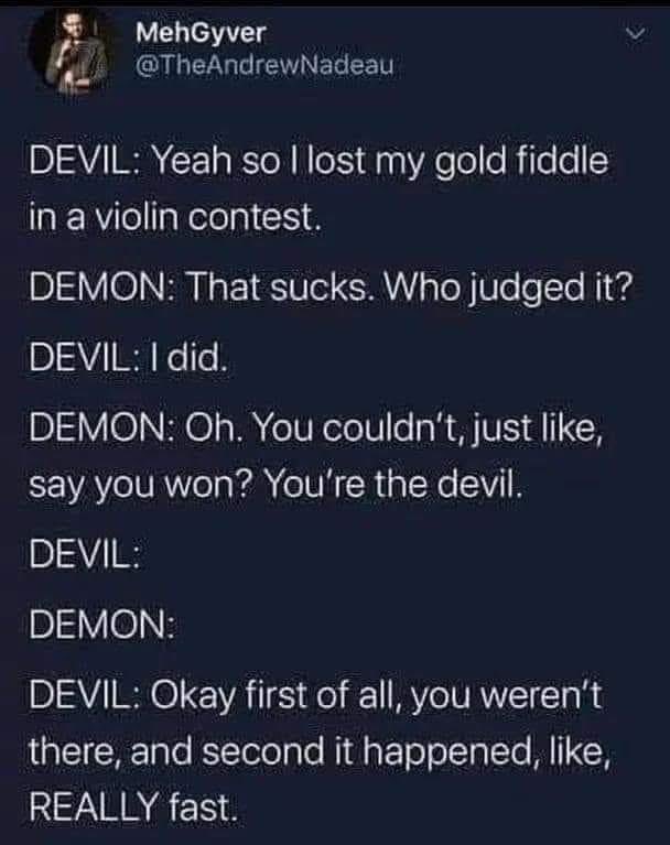 BadQualityMemes's tweet photo. https://t.co/erkluE7T1o