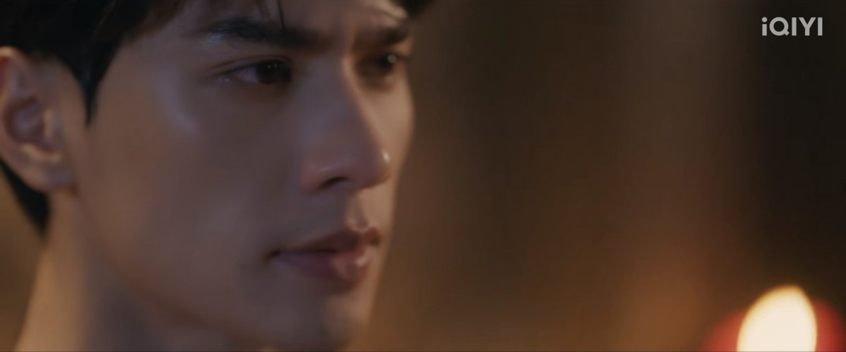 littlecloudyg's tweet photo. รีแคป #เขมจิราต้องรอดEP2 ขนลุกมาก🫪 ชอบซีนประจันหน้าพ่อครูกับผีรำพึง ตอนพ่อครูพูดรู้สึกแอบดรอปความขลังลงนิดหน่อยน่าจะเพราะเสียง แต่บุคลิกท่าทางไม่ดรอปเลย เอาอยู่มากเหมือนมวยถูกคู่ แล้วก็เดาว่าคงเป็นคนมีบุญมากบารมีจริง ๆ แค่สวดบูชาฟ้าดินพระพิรุณ+เหล่าเทวดาถึงลงมาช่วย https://t.co/vqElws9rrT