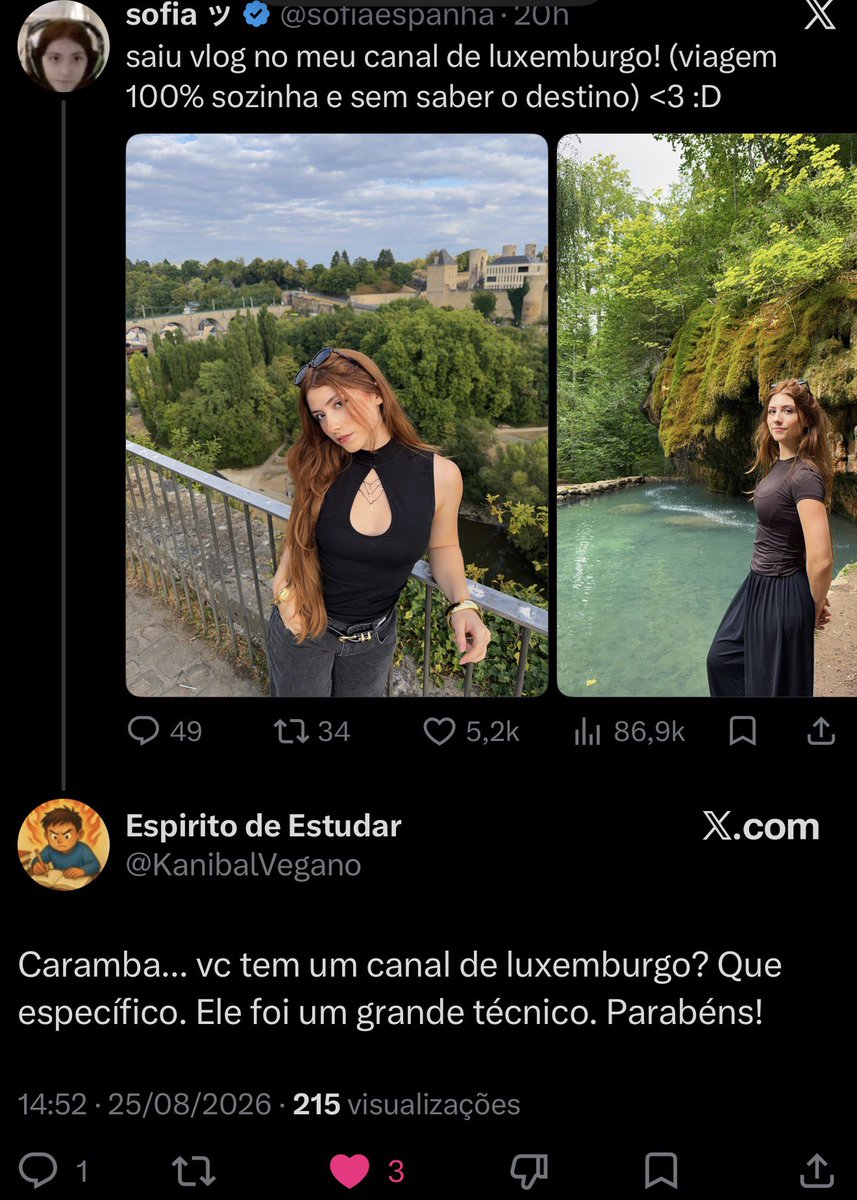 sofiaespanha's tweet photo. ? https://t.co/E0mu9l3Vch