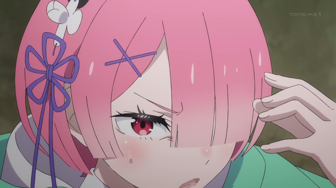 Re:ゼロから始める異世界生活 第80話 ツイート画像 1