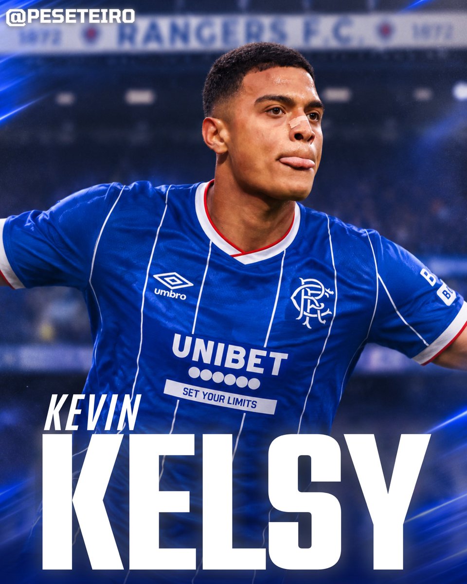 jpeseteiroDT's tweet photo. 🇻🇪🤯 ¡KEVIN KELSY SERÁ NUEVO JUGADOR DEL RANGERS! 🏴󠁧󠁢󠁳󠁣󠁴󠁿

El delantero venezolano llegará procedente de Portland Timbers en una operación de $13 MILLONES + un porcentaje de una futura venta.

💰 Kelsy se convertirá en el SEGUNDO FICHAJE MÁS CARO en la historia del Rangers y su traspaso será LA VENTA MÁS ALTA en la historia de Portland.