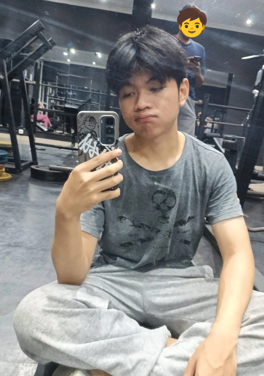Kucingbocil tweet picture