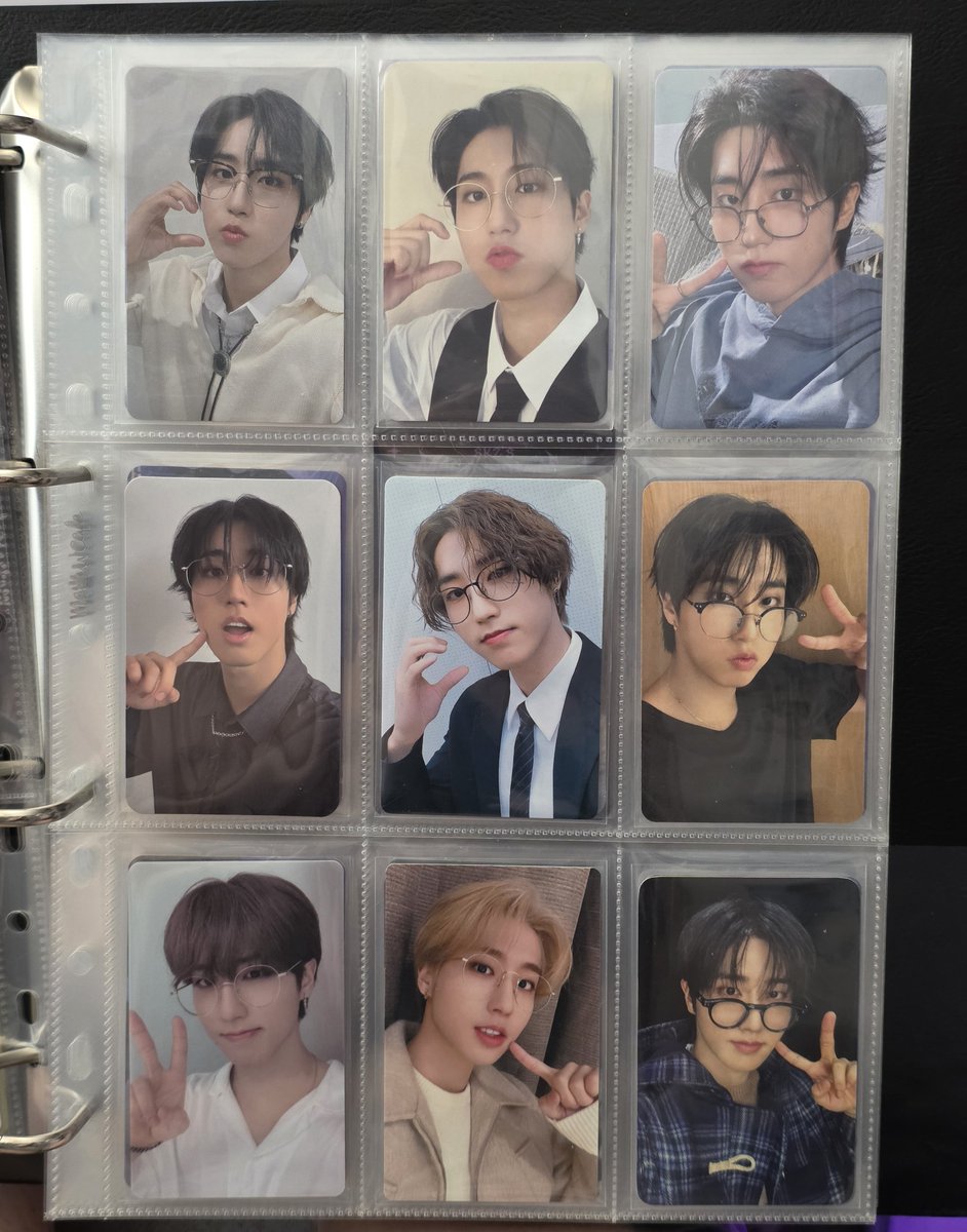 loubit_'s tweet photo. update to my nerdsung collection 🥰 https://t.co/D847DqCNOQ
