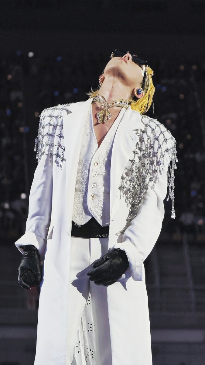 WhiteTamar1's tweet photo. Every day and night, let's meet in dream 💋💋💋
Why so hot 
#GDRAGON #bigbang cosmos goyang d3 https://t.co/81oZHgkGSG