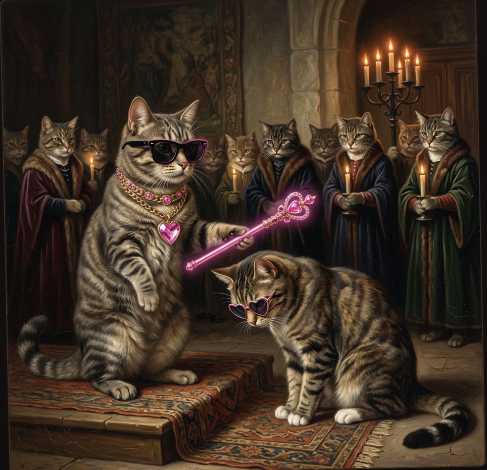 CryptoGodJohn's tweet photo. Started a position in $PCC as I believe cat coins & RH meta is just getting started

@PussyCatClubRH is about to be my main cat coin of this cycle. It looks very memeable & the content is elite.. The hottest club on Robinhood

With Cash cat destined to go to multi billions & Vlad supporting its ecosystem it is a no brainer play imo

I think this is going to be the next big cook, position accordingly.