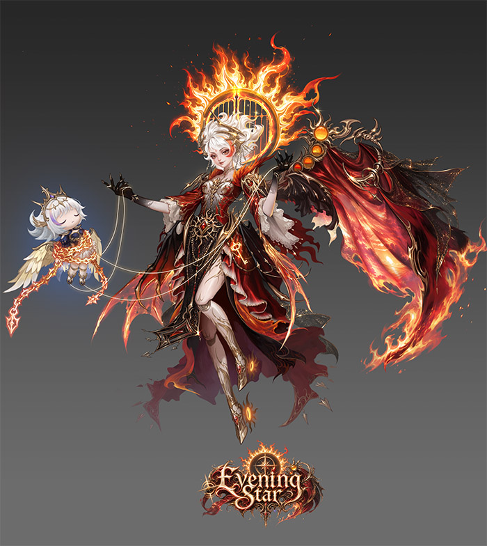 RedMoonML's tweet photo. Angela new survey

Legend? https://t.co/NwRfj9ebmq