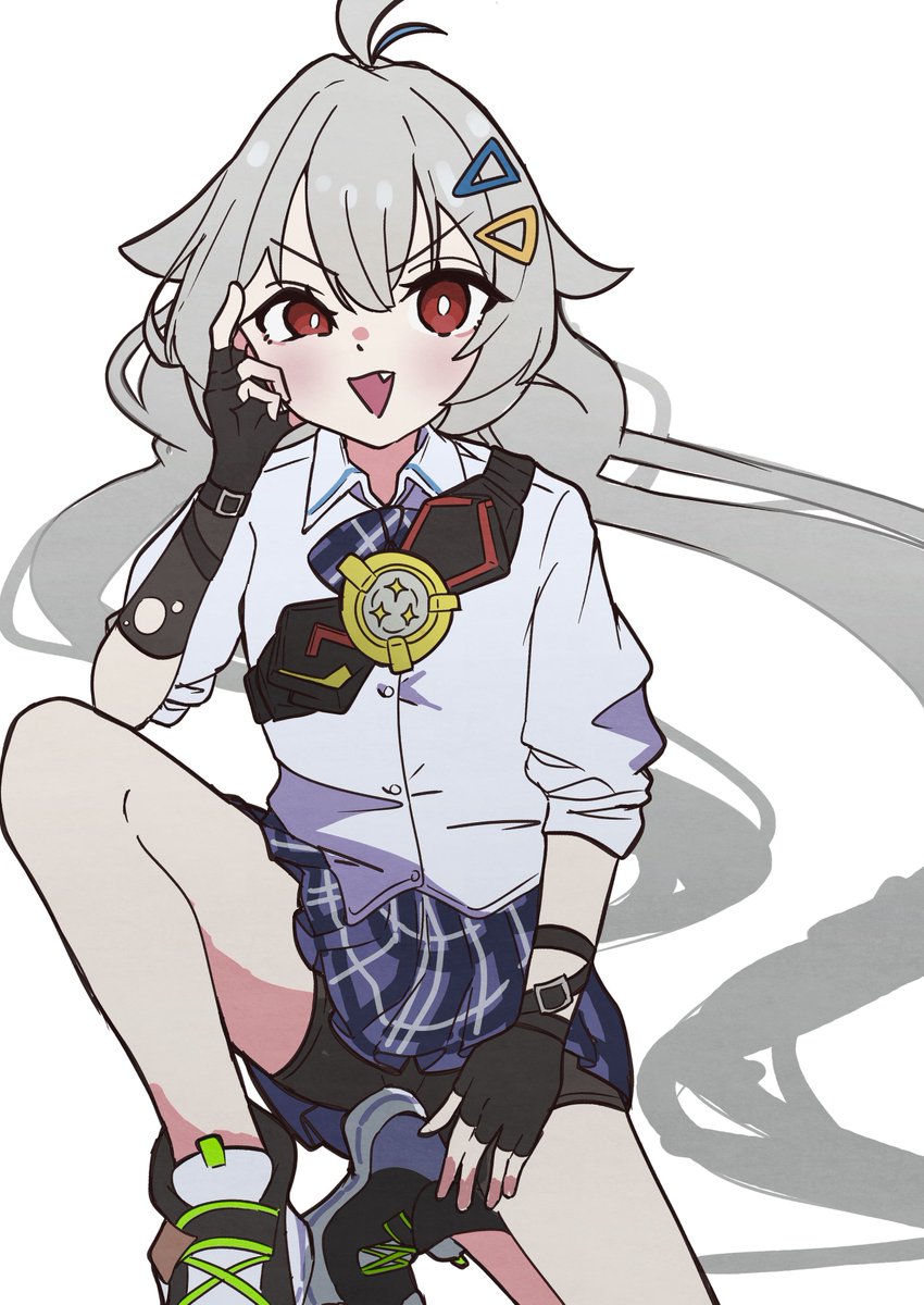 nitrogen_bento's tweet photo. らくがきアポロちゃん https://t.co/k7ZHYE9T0a