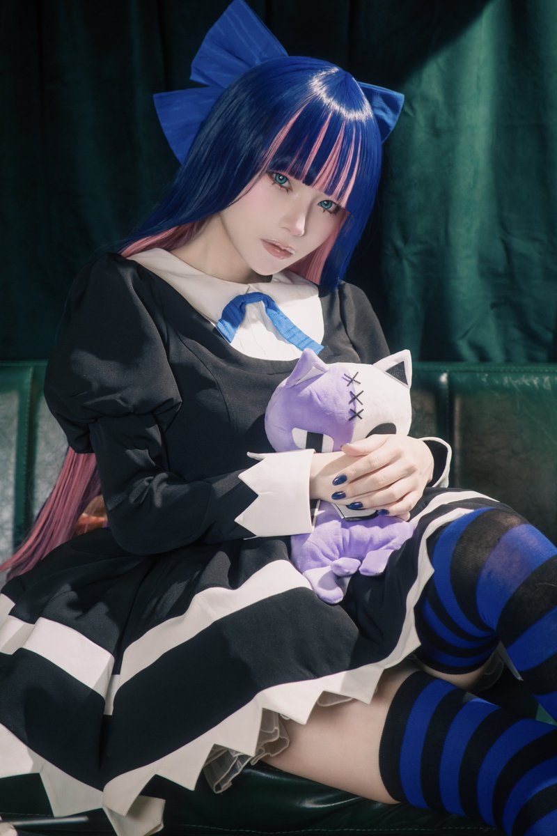 Akase_Official's tweet photo. ストッキング

「甘いものが嫌いな女の子なんて信じらんない」🍨🍰🧁🍩 https://t.co/r8zoJZRbp3
