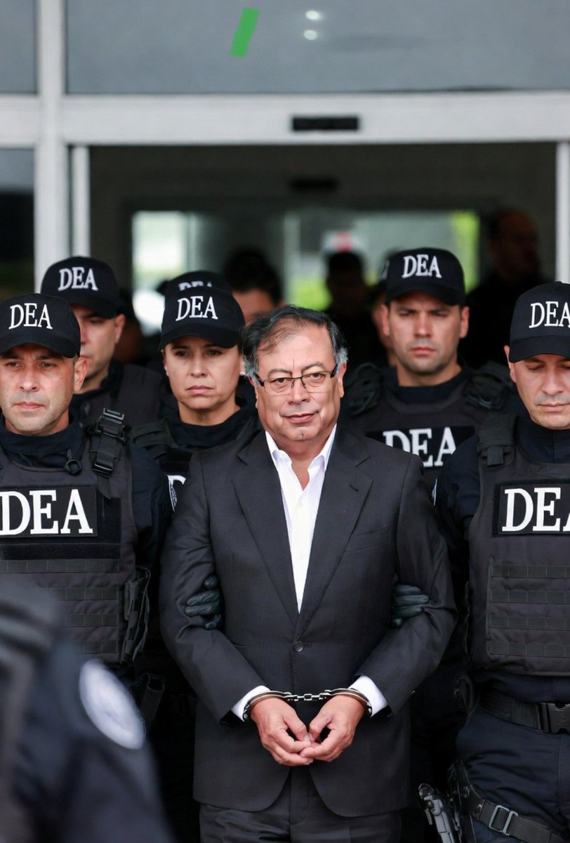 teredan1's tweet photo. @XPost1A Callense ya terroristas y dejen gobernar, a nuestro presidente. https://t.co/YhbZDMwpgD