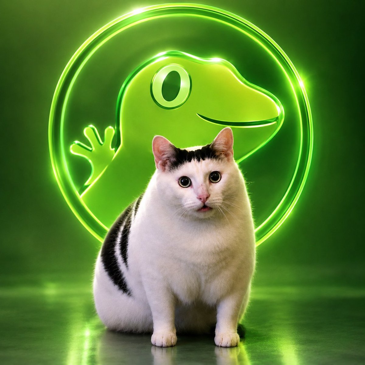wawenz_eth's tweet photo. HUH Reaches Another Milestone: Now Listed on CoinGecko 🦎🐱

Another important milestone has been unlocked for $HUH as the project is now officially listed on CoinGecko.

For a growing meme project, visibility matters. Being on CoinGecko gives more people a place to discover HUH, track the token, and follow its progress as the community continues to expand.

But this is only another step in the journey.

HUH started with something simple: a confused cat that was already a recognizable internet meme. Now, the goal is to take that recognition further and build a community around it.

More visibility.
More eyes on HUH.
More room to grow.

The cat meta has already shown how quickly attention can rotate, and there’s still plenty of space for another cat to climb toward the top.

We’re building, growing, and getting noticed one milestone at a time.

CoinGecko unlocked. ✅

Next stop?

Millions?

HUH? 🐱🚀 @RobinhoodApp @vladtenev @ponsdotfamily @zendoteth