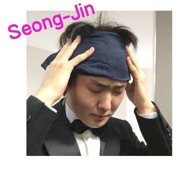 cshjo2's tweet photo. 아이고 두통이야 https://t.co/Mg7mifxwZS