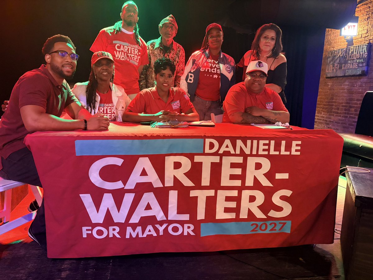 FlipChicagoRed's tweet photo. A BONE TO PICK WITH THE CITY — WE’RE OFFICIALLY UNDERWAY! 🦴🏙️

Last night, Chicago Flips Red officially put our “A Bone to Pick with the City” Town Hall Series into motion.

A huge THANK YOU to all of the candidates who came out, participated, answered questions, and engaged in the conversation.

And to the Chicago voters who showed up and made their voices heard — thank you! This town hall is for YOU.

This is just the beginning.

📅 NEXT TOWN HALL: SEPTEMBER 22

More questions. More conversations. More accountability.

Because Chicagoans deserve a place to ask questions, challenge ideas, bring receipts, and talk about what’s happening in our city.

Chicago Flips Red is just getting started.

🦴 A Bone to Pick with the City — September 22.

https://t.co/4UU5AQj2iO

https://t.co/NSOZGGEMsu

#ChicagoFlipsRed #ABoneToPickWithTheCity #Chicago #ChicagoPolitics #TownHall #CFRMedia