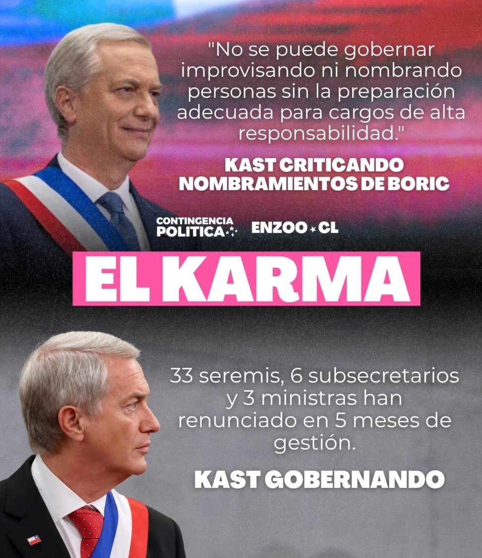 Rametalinc's tweet photo. @GavrocheCL @piopiochile Pues si, y no es la ultra izquierda precisamente la que te ve así. https://t.co/yE9jSBUevj