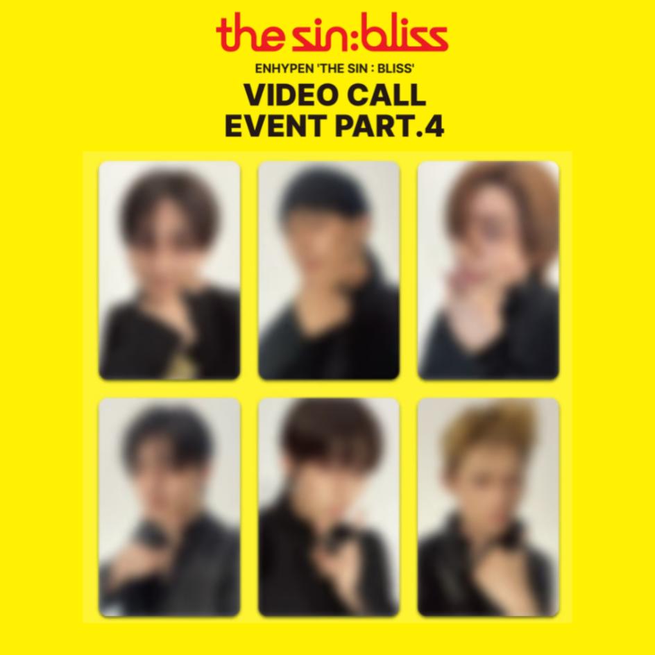 Ggabsua's tweet photo. 엔하이픈 ENHYPEN THE SIN : BLISS 메이크스타 멬스 MAKESTAR VIDEO CALL VC POB 영통 특전 2차 미공포 
WTS WTB 미공포 POB 프리오더베네핏 Preorder Benefit 럭드 LD 럭키드로우 LUCKY DRAW EVENT

주문 Order ⬇️
https://t.co/nOKj495TsK

✅POB SET ONLY (OT6) =6.5

💳 korea bank ,wise / Card ,PayPal (Coming soon)
🚚korea address 2,500
🌏K-packet 6,000~ EMS 17,000~(Shipping costs may vary by weight)
⏰Please check the link above for the deadline

팬싸인회 Fansign 포카 Poca トレカ 한국 Korea 대리구매 Proxy 代行 공동구매 Group Order 共同購入 예약판매 Preorder 특전 Benefit 팝업스토어 Pop-up Store 앨범 
정원 Jungwon 제이 Jay 제이크 Jake 성훈 Sunghoon 선우 Sunoo 니키 Ni-ki