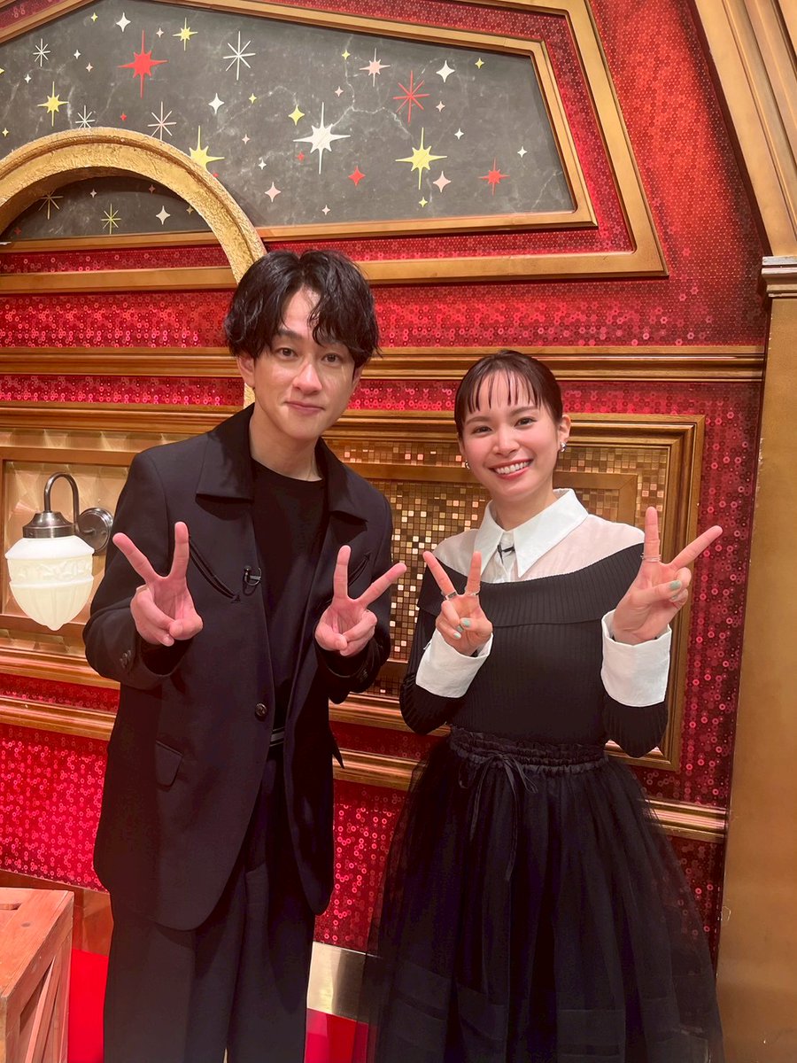 suidora11's tweet photo. 第10話9月2日(水)よる11時放送！
#今夜もシリアルキラーと待ち合わせ
・‥…━━━━━━━━━━━━🚨

＼ᐠ  📺番組出演情報📺  ᐟ／

あす8/28(金) 21:58～
「タイムレスマン」(@timeleszman_cx)に 
#横山裕 さんと #関水渚 さんが出演！

信頼じゃんけんトーナメント！
裏切りの連鎖が…!?勝負は意外な結末に！

ぜひご覧ください👀

番組詳細はこちら🔗
https://t.co/uexq4cGk5W