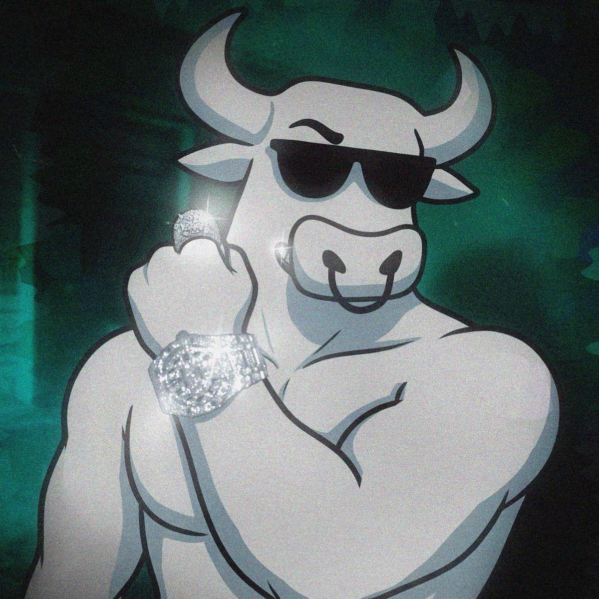 Bulla_oo's tweet photo. @PoorGoat_ Everyone is looking for the next narrative.
I’m watching $BULL
Strong community. Interesting story. Still early. 
What do you think @PoorGoat_ https://t.co/IYm7zV7YYt
