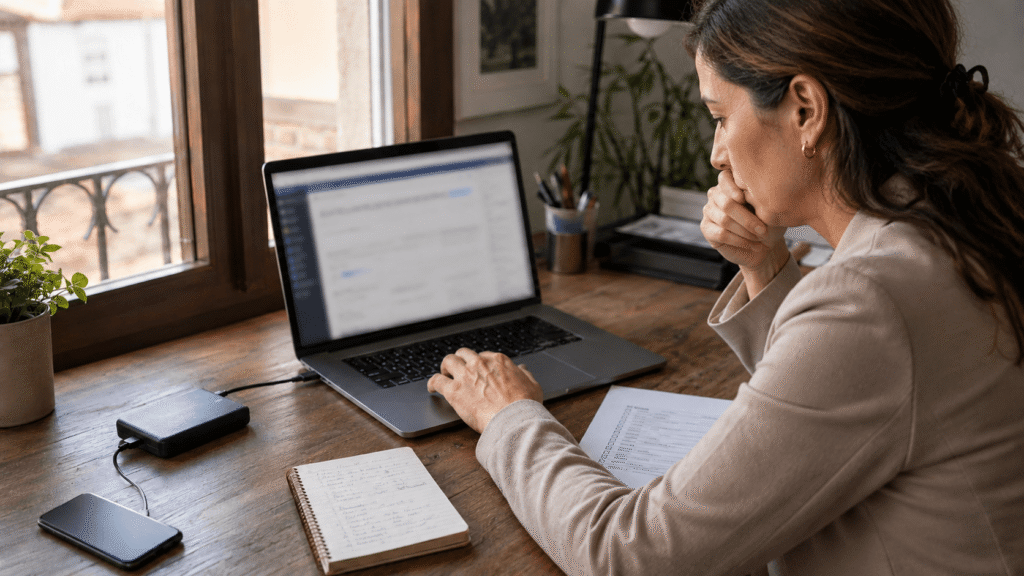 arreglotuweb's tweet photo. Cómo actualizar #WordPress de forma segura sin jugarte la web de tu empresa.

Actualizar es necesario, pero hacerlo sin método puede afectar formularios, ventas o reservas. Explicamos cómo preparar y validar cada actualización con el menor riesgo👇

https://t.co/bg9ZhraBNK https://t.co/HTozuDrx2p