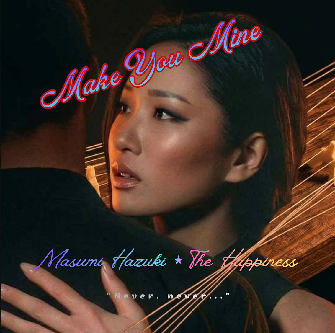 music2deal's tweet photo. A Music2Deal connection between Poland and Japan has turned into a real international release.
Polish producer Przemysław Zwias (The Happiness) connected with Japanese vocalist Masumi Hazuki through Music2Deal
https://t.co/SpqSkLWT0f https://t.co/hPT9wjtHk3