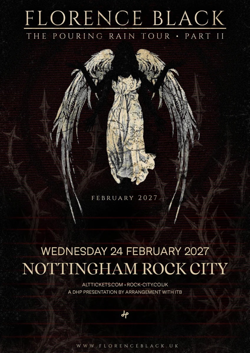 ROCK CITY on X: 