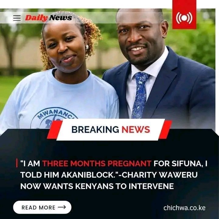 Localman254_'s tweet photo. Team Linda Mwananchi is this real of fake? https://t.co/oL3Nmpgu9z