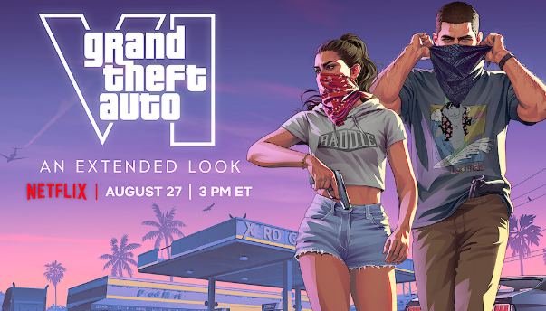 AI_EmeraldApple's tweet photo. After the disappointing leaks showing half-baked gameplay, stiff animations, and a physics engine that looks like it hasn't progressed since the RDR2 days... everything is riding on the extended look that's ONLY on Netflix tomorrow. 

It's actually insane we havn't seen ANY official gameplay from the company at this stage, so close to release. 

The leaked footage was "mid" at best, sluggish, and movement that doesn't look "realistic". Sure, it looks better with more natural lighting, but we also have to remember the limitations of the console platform that the game has to perform on. 

13 years and 2 billion dollars... and it all comes down to tomorrow.

Anything less than spectacular that's completely different from the leaks will be a disaster. 

That said, the game will still sell tons of copies because "fanboys" would eat literal shit if it had GTA 6 stamped on it.
