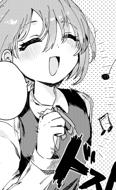eokiba__'s tweet photo. いつもの変な漫画を描いてるので完成したら何かしらのイベントに出ます https://t.co/k7dGyXQyr0