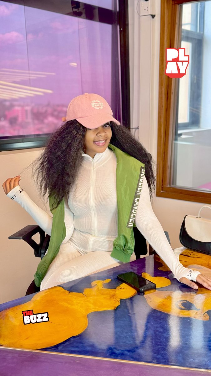 PowerFMRwanda's tweet photo. Kate , steve n dj karet are on Air NOW
Tune in 104.1 play power FM
#playpowerfm
#thebuzz
#disruptingthemoment https://t.co/DoG3xy2Vtn