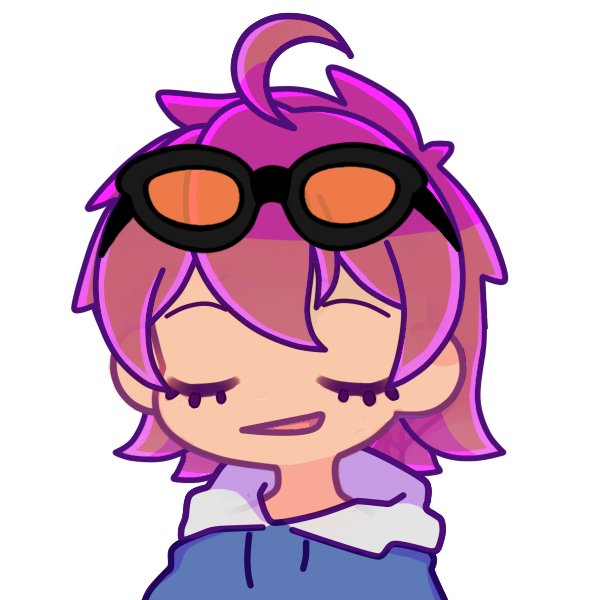 SORAIROKOUSEI's tweet photo. —Suena a algo que podría haberme pasado.

Respondió con jocosa indolencia, encogiéndose de hombros.

—Yo siempre digo que bien está lo que bien acaba—asomó una sonrisilla cómplice en su rostro—. Asumo que no estás hablando de ti, ¿verdad? https://t.co/mmgXXxeTEF
