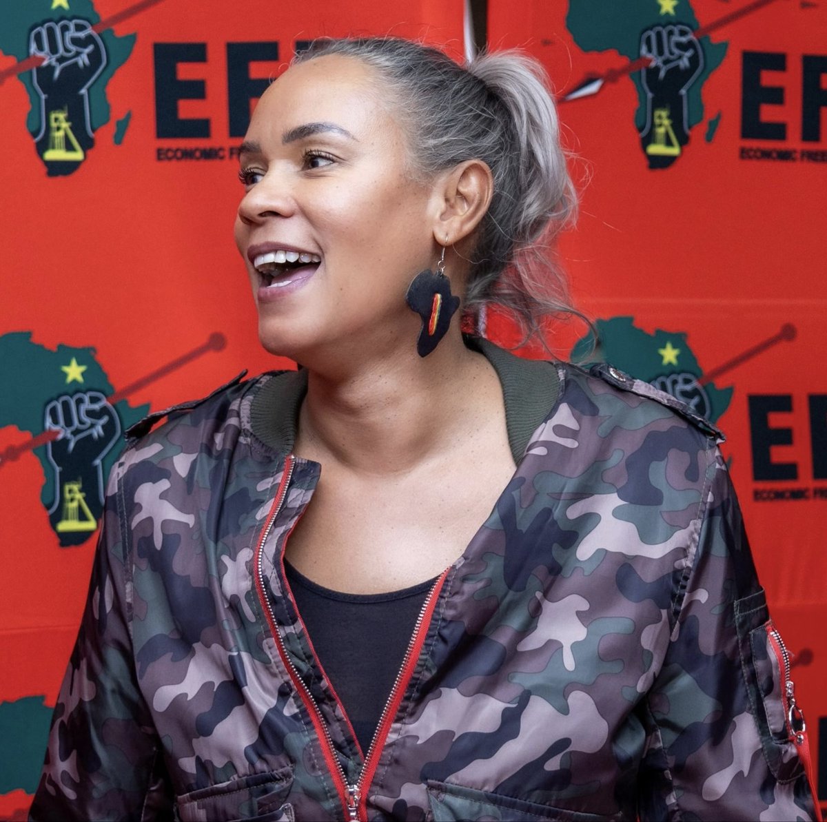 LeighMathys's tweet photo. Action SA is sweating that its Tshwane Mayor could have a ‘Motion of No Confidence’ loading 😂😂😂😂😂😂😂 https://t.co/0vL0ob1X0r